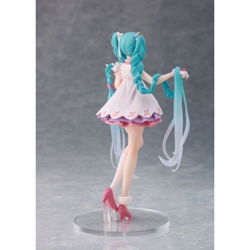 Vocaloid - Hatsune Miku (Wonderland Rapunzel Ver.)