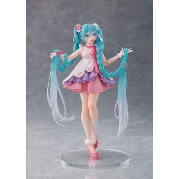 Vocaloid - Hatsune Miku (Wonderland Rapunzel Ver.)