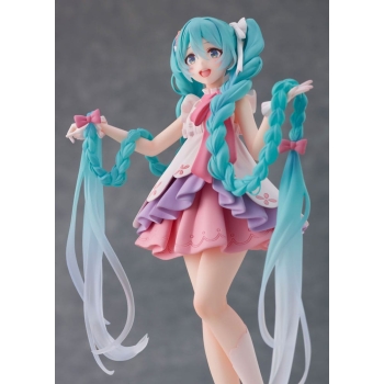 Vocaloid - Hatsune Miku (Wonderland Rapunzel Ver.)
