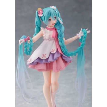Vocaloid - Hatsune Miku (Wonderland Rapunzel Ver.)