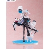 Vtuber (Virtual YouTuber) - Natsume Eri - F:NEX Statue 1/7