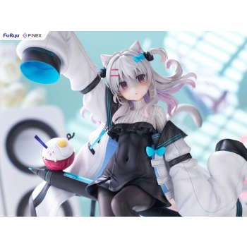 Vtuber (Virtual YouTuber) - Natsume Eri - F:NEX Statue 1/7