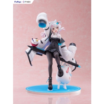 Vtuber (Virtual YouTuber) - Natsume Eri - F:NEX Statue 1/7