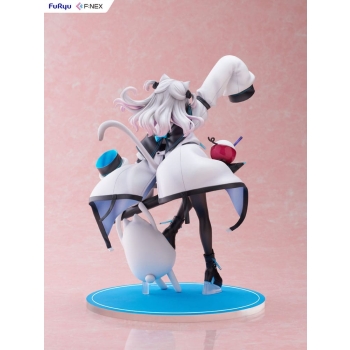 Vtuber (Virtual YouTuber) - Natsume Eri - F:NEX Statue 1/7
