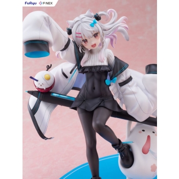 Vtuber (Virtual YouTuber) - Natsume Eri - F:NEX Statue 1/7
