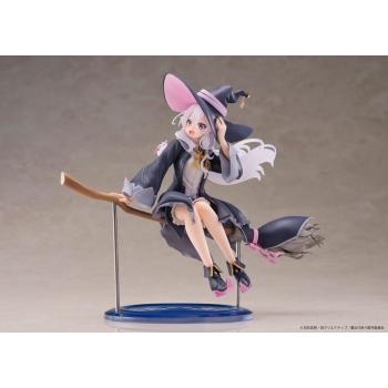 Wandering Witch: The Journey of Elaina - Elaina (Witch Dress Ver.) - AMP+