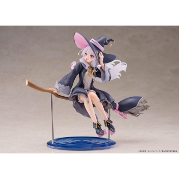 Wandering Witch: The Journey of Elaina - Elaina (Witch Dress Ver.) - AMP+
