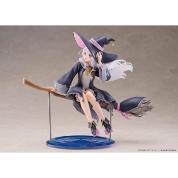 Wandering Witch: The Journey of Elaina - Elaina (Witch Dress Ver.) - AMP+