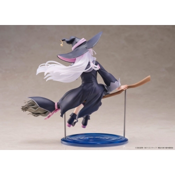 Wandering Witch: The Journey of Elaina - Elaina (Witch Dress Ver.) - AMP+