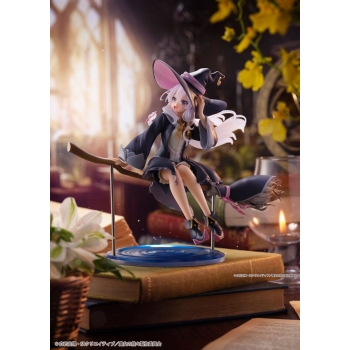 Wandering Witch: The Journey of Elaina - Elaina (Witch Dress Ver.) - AMP+