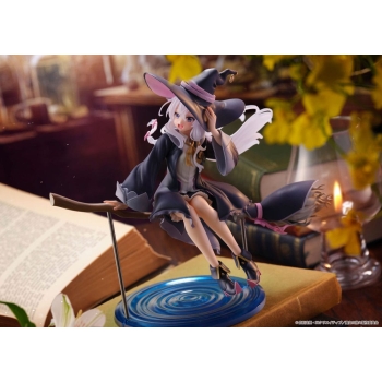 Wandering Witch: The Journey of Elaina - Elaina (Witch Dress Ver.) - AMP+