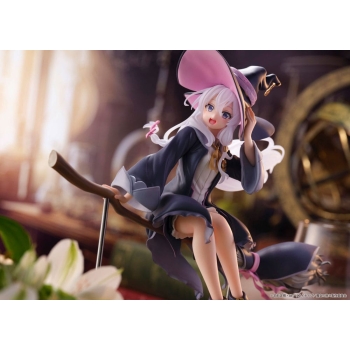 Wandering Witch: The Journey of Elaina - Elaina (Witch Dress Ver.) - AMP+