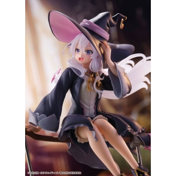 Wandering Witch: The Journey of Elaina - Elaina (Witch Dress Ver.) - AMP+