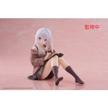 Wandering Witch: The Journey of Elaina - Elaina (Casual Clothes Ver.) - Desktop Cute