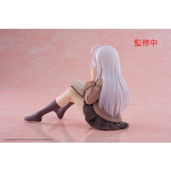 Wandering Witch: The Journey of Elaina - Elaina (Casual Clothes Ver.) - Desktop Cute