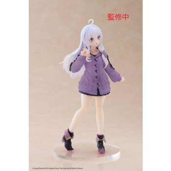 Wandering Witch: The Journey of Elaina - Elaina (Knit Dress Ver.) - Coreful