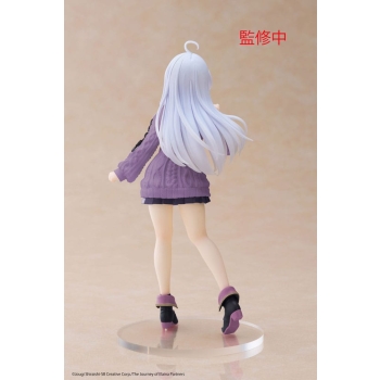 Wandering Witch: The Journey of Elaina - Elaina (Knit Dress Ver.) - Coreful