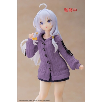 Wandering Witch: The Journey of Elaina - Elaina (Knit Dress Ver.) - Coreful