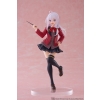 Wandering Witch: The Journey of Elaina - Elaina (School Uniform Ver.) - Coreful