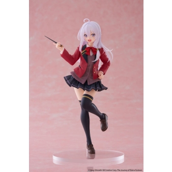 Wandering Witch: The Journey of Elaina - Elaina (School Uniform Ver.) - Coreful