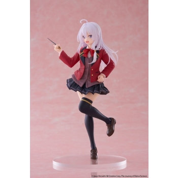 Wandering Witch: The Journey of Elaina - Elaina (School Uniform Ver.) - Coreful