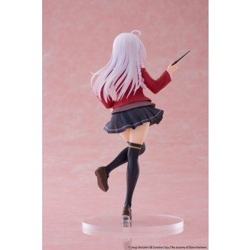 Wandering Witch: The Journey of Elaina - Elaina (School Uniform Ver.) - Coreful