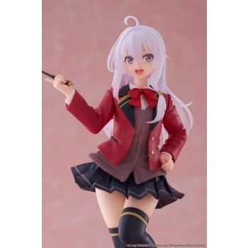Wandering Witch: The Journey of Elaina - Elaina (School Uniform Ver.) - Coreful