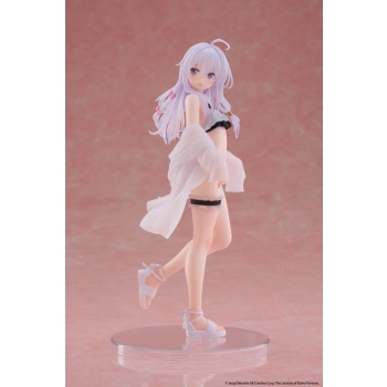Wandering Witch: The Journey of Elaina - Elaina (Swimsuit Ver.) - Coreful