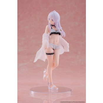 Wandering Witch: The Journey of Elaina - Elaina (Swimsuit Ver.) - Coreful