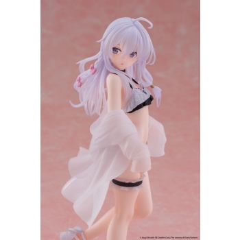Wandering Witch: The Journey of Elaina - Elaina (Swimsuit Ver.) - Coreful
