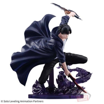Solo Leveling - Sung Jinwoo - Espresto (Excite Motions)