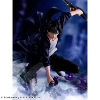 Solo Leveling - Sung Jinwoo - Espresto (Excite Motions)