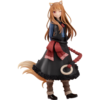 Spice & Wolf - Holo (2024 Ver.) - POP UP PARADE