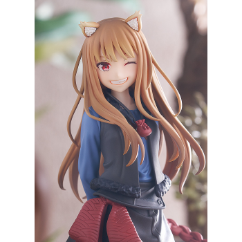 Spice & Wolf - Holo (2024 Ver.) - POP UP PARADE
