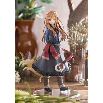 Spice & Wolf - Holo (2024 Ver.) - POP UP PARADE