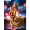 Spice & Wolf - Holo (Yukata Ver.) - F:NEX Statue 1/7