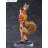 Spice & Wolf - Holo (Yukata Ver.) - F:NEX Statue 1/7