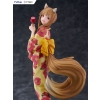 Spice & Wolf - Holo (Yukata Ver.) - F:NEX Statue 1/7