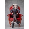 Spy Classroom - Lily - PVC Statue 1/7