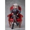 Spy Classroom - Lily - PVC Statue 1/7
