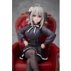 Spy Classroom - Lily - PVC Statue 1/7