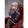 Spy Classroom - Lily - PVC Statue 1/7