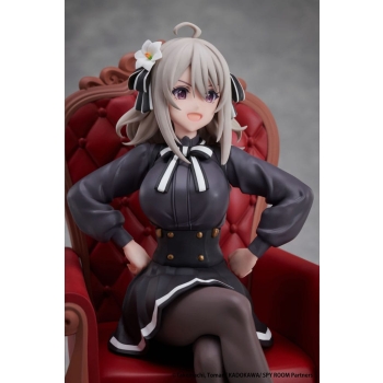Spy Classroom - Lily - PVC Statue 1/7