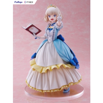 Tearmoon Empire - Mia Luna Tearmoon - F:NEX Statue 1/7