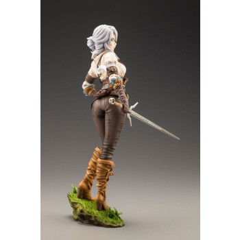 The Witcher - Ciri (Bishoujo Ver.)