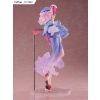 Touhou Project - Yuyuko Saigyouji (Illustration by Ideolo) - Statue 1/6