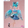 Vocaloid - Hatsune Miku (Wa-bunny Ver.) - F:NEX Statue 1/7