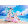 Vocaloid - Hatsune Miku - Aqua Float Girls