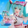 Vocaloid - Hatsune Miku - Aqua Float Girls