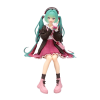 Vocaloid - Hatsune Miku - Autumn Date (Pink Ver.) - Noodle Stopper